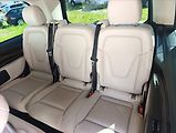 Mercedes-Benz Třídy V 2,1 CDi 4Motion, Kamera Navi - náhled 21