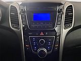Hyundai i30 (2013) 1.6 CRDi, Serv.kniha, Tempomat - náhled 12