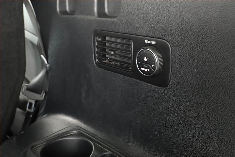 Kia Sorento (2018) 2.2 CRDi, 4X4, Automat - fotka 14 z 19