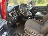 Mercedes-Benz Třídy V (2017) MARCO POLO HORIZON, 4x4,140KW - náhled 13