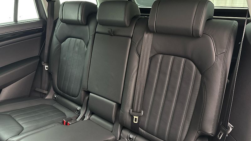 Škoda Kodiaq 2.0 TDI DSG 4x4 L&K - fotka 16 z 32