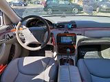 Mercedes-Benz Třídy S (2005) 320CDi R6 150kw TOP vzhled! - náhled 11