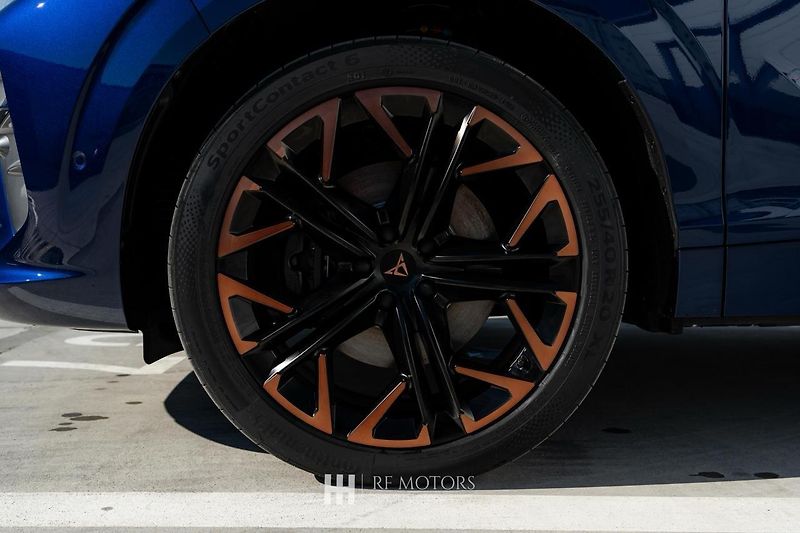 Cupra Terramar (2026) VZ 2.0 TSI 265 4DRIVE - fotka 13 z 49