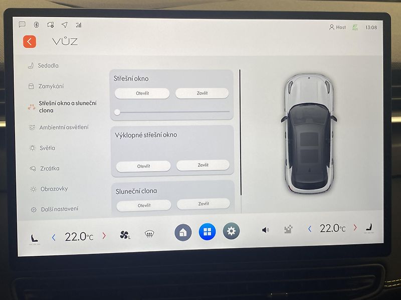 Lynk & Co 01 (2025) MORE PHEV - fotka 45 z 59
