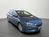 Opel Astra 1.4 Turbo 92kW ST ČR 1maj. - náhled 6