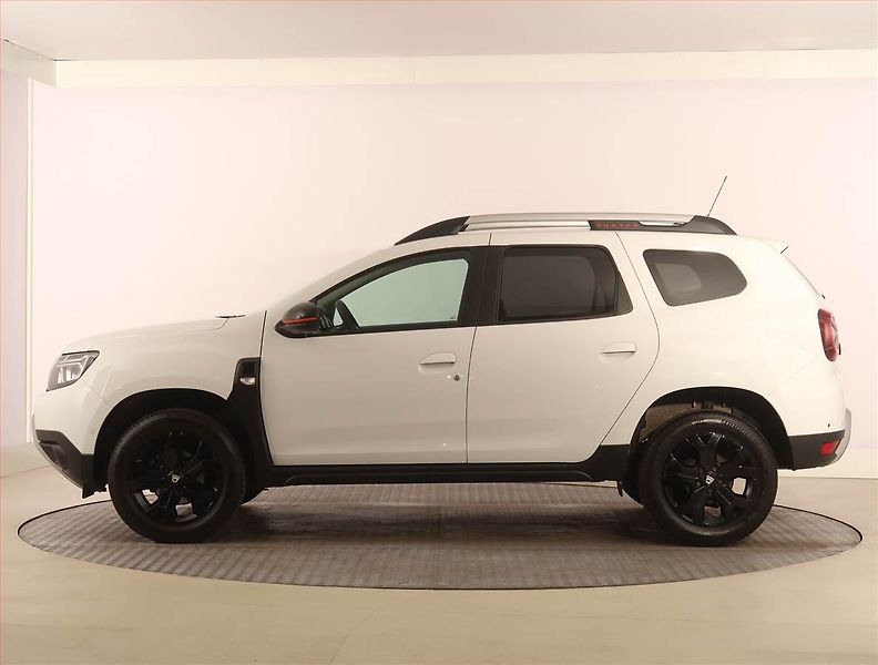 Dacia Duster (2022) Extreme 1.3 TCe, Serv.kniha - fotka 3 z 21