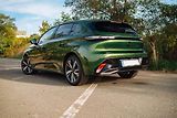 Peugeot 308 (2022) Allure Hybrid 180 - náhled 6