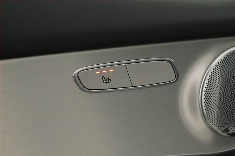 Mercedes-Benz GLC (2018) 220 d 4MATIC - fotka 11 z 21