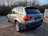 BMW X3 (2004) 3.0i automat - náhled 15