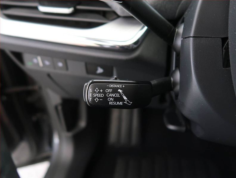 Škoda Enyaq (2023) iV 60 (62 kWh), SoH 93% - fotka 27 z 31