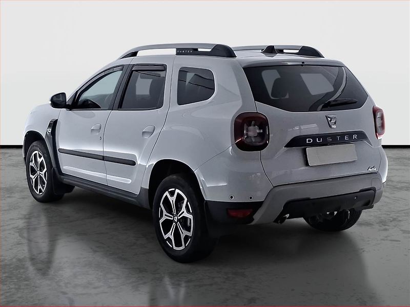Dacia Duster (2019) 1.6 SCe, 4X4, ČR,1.maj - fotka 4 z 21