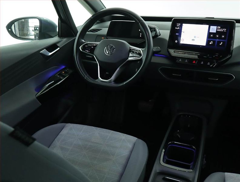 Volkswagen ID.3 (2020) Pro Perf. (62 kWh), SoH 86% - fotka 7 z 19