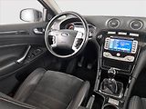Ford Mondeo (2010) 2.2 TDCI, Navi, Tempomat - náhled 7