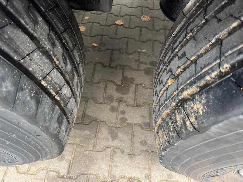 Krone Ostatní ThermoKing SLXi Spectrum Bi-Te - fotka 12 z 14