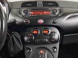 Fiat 500e (2014) 24 kWh, Automat, Tempomat - náhled 12