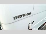 Brabus 700 4x4 na druhou