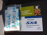 Suzuki SX4 (2008) 1.5i , kola navíc - náhled 22