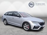 Škoda Octavia RS 2.0 TDI DSG - náhled 10