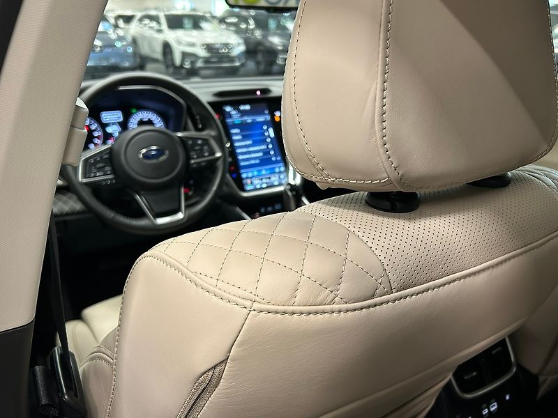 Subaru Outback (2024) 2.5 Comfort+ bílá kůže 2024 - fotka 31 z 52