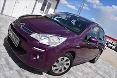 Citroën C3 1,2 i 60KW NÍZKÉ KM ALU PO STK - fotografie inzerátu