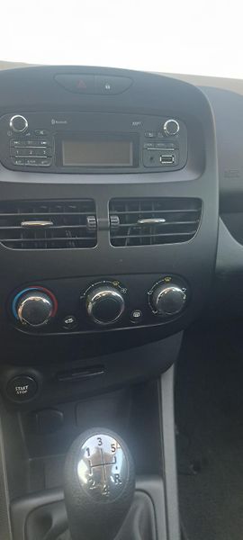 Renault Clio 1,5 dci - fotka 11 z 11
