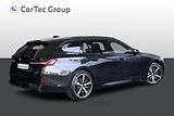 BMW Řada 5 540d xDrive Touring - náhled 6