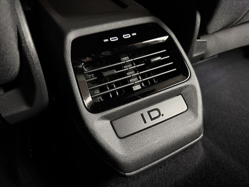 Volkswagen ID.5 GTX 4Motion IQ Light Tepelko - fotka 17 z 49
