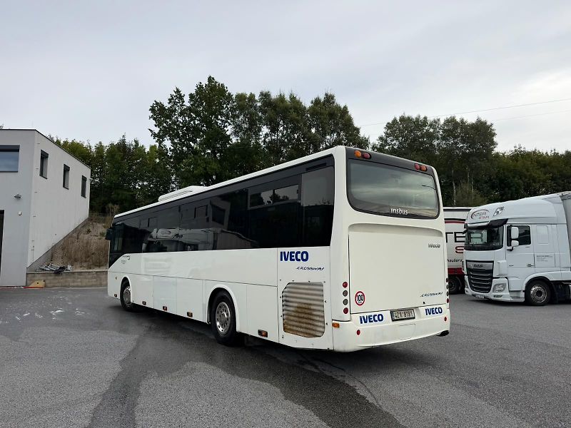 Irisbus (2010) Crossway - fotka 7 z 14