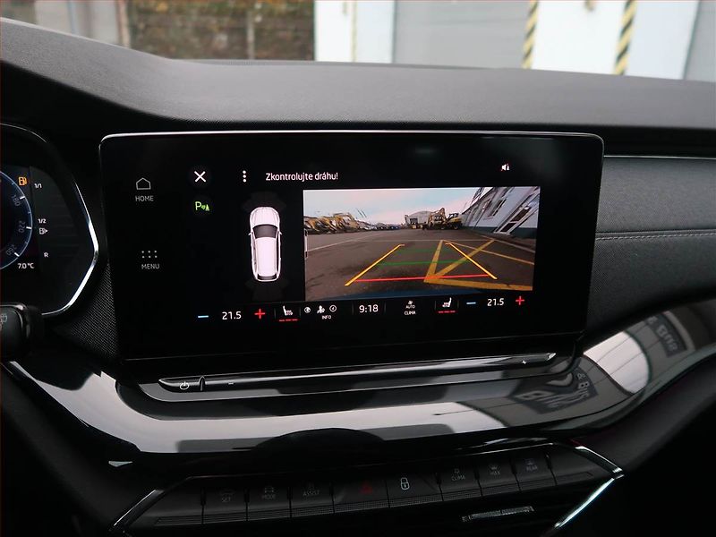 Škoda Octavia (2022) 2.0 TDI - fotka 24 z 27