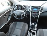 Hyundai i30 (2016) 1.6 GDI, Tempomat - náhled 7
