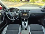 Škoda Octavia (2017) 2.0 TDI 110 kW DSG - náhled 18