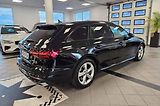 Audi A4 Avant 45 TFSI Quattro Advanced Tažné - náhled 4