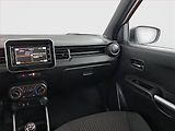 Suzuki Ignis (2021) 1.2 Hybrid, Serv.kniha - náhled 8
