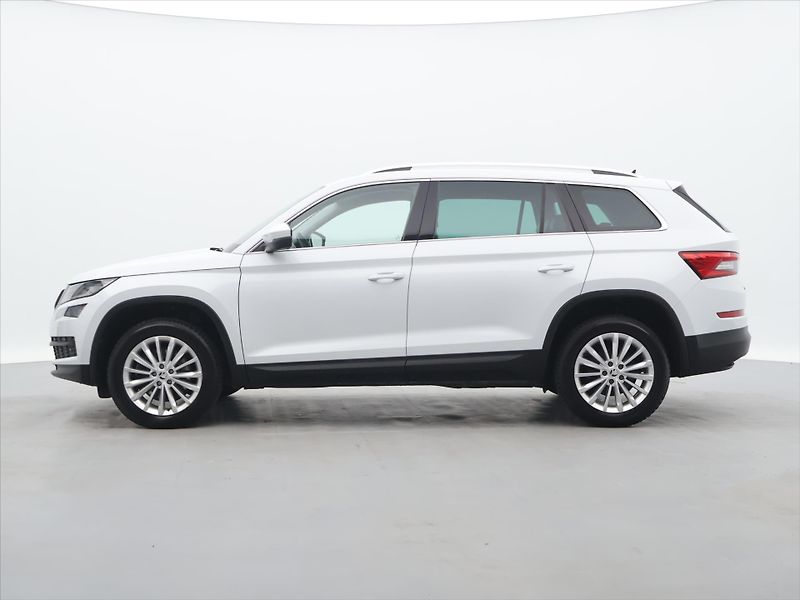 Škoda Kodiaq 2,0 TDI DSG Style+ 7-Míst DPH - fotka 4 z 42