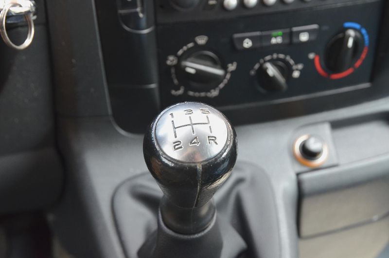 Fiat Scudo (2014) // REZERVOVÁNO //  - fotka 21 z 22