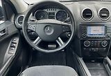 Mercedes-Benz Třídy M ML 350i, 4MATIC,200kW - náhled 13