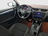 Škoda Octavia (2019) Scout 2.0 TSI, 4X4, Automat - náhled 7