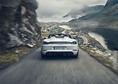 Porsche 718 Spyder