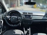 Škoda Fabia 1,0 TSI 70 Ambition 5d - náhled 9