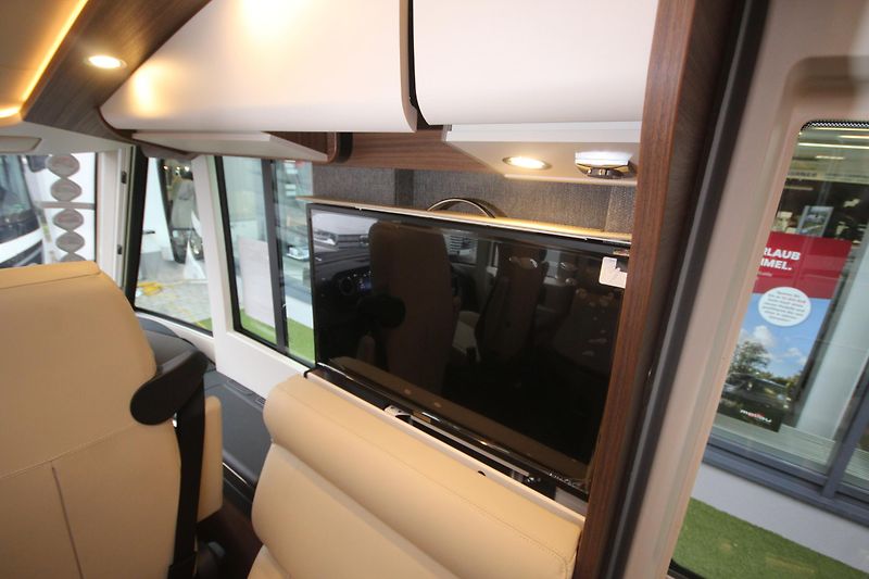 Carthago (2025) C-line I 4.9 LE - fotka 33 z 81