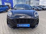 Ford Puma 1,0 EcoBoost Mhev 92kW ST-Line - náhled 8