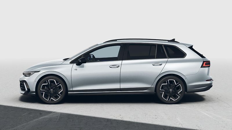 Volkswagen Golf R-Line People 2,0 TDI 7DSG - fotka 2 z 9