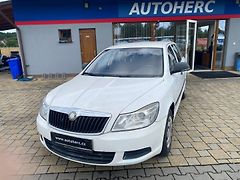 Škoda Octavia (2010) II Kombi 1.6 75kW - fotografie inzerátu