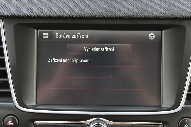 Opel Crossland 1,2 T  NOVÉ V ČR,1.MAJITEL - fotka 14 z 39