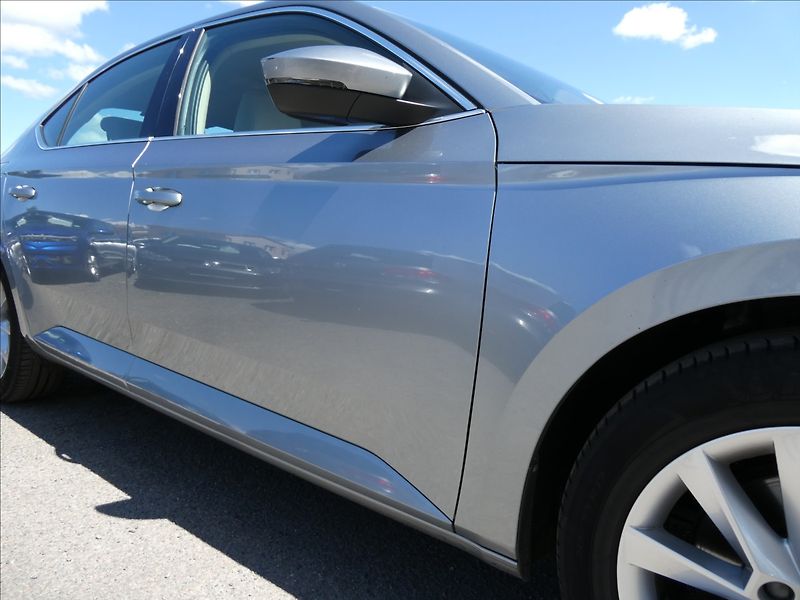 Škoda Superb 1,5 TSi 110kW 1majitel,DSG,DPH - fotka 13 z 47
