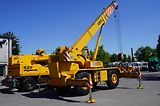 Ostatní (2006) Locatelli Gril 830C Crane - náhled 9