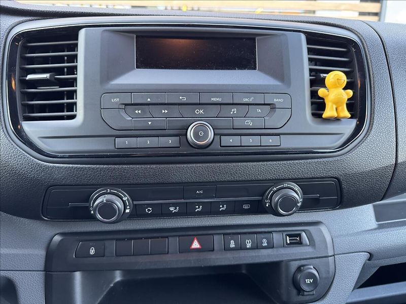 Toyota ProAce Verso 2,0 KOMBI L2 - fotka 6 z 17