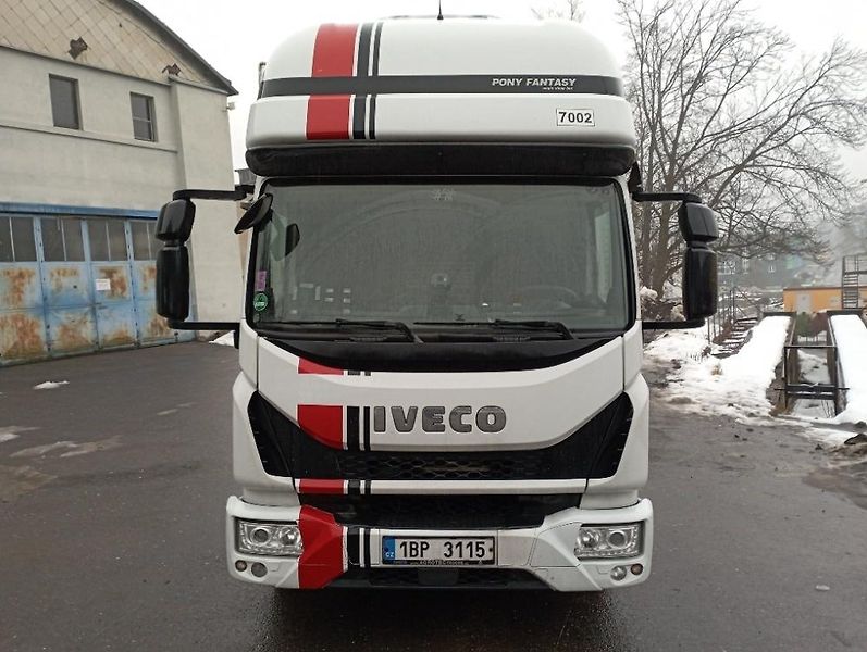 Iveco (2017) 75-190 - fotka 2 z 17