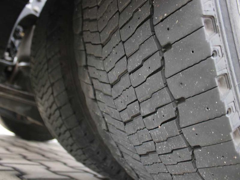 Volvo FH 500 XL, EURO 6, LOWDECK, I-PAR - fotka 16 z 19