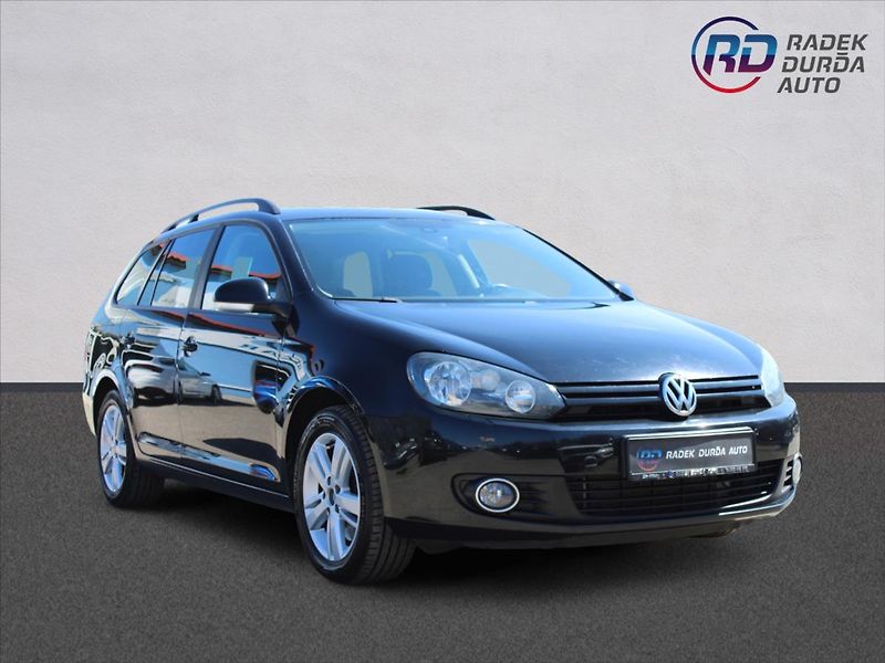 Volkswagen Golf 2,0 TDI  TAŽNÉ,SERVIS,MATCH - fotka 3 z 38
